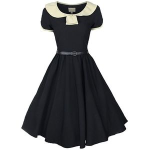 Lindy Bop Retro Dress